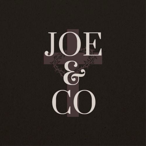 Group avatar for Joe&amp;Co.