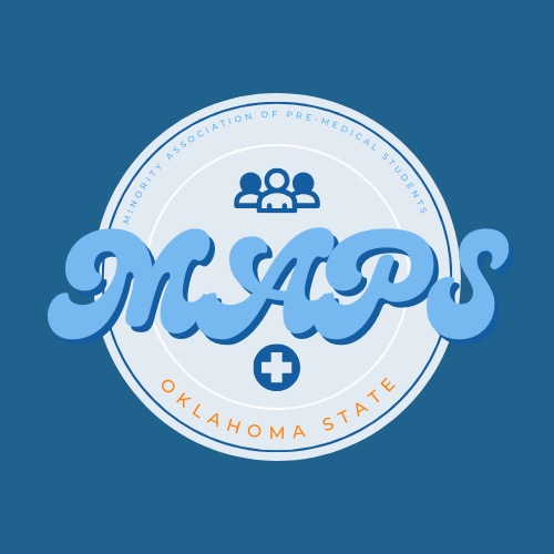 Group avatar for Okstate MAPS