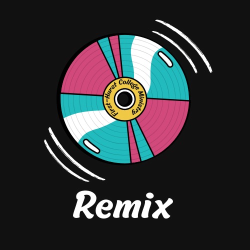 Group avatar for Remix