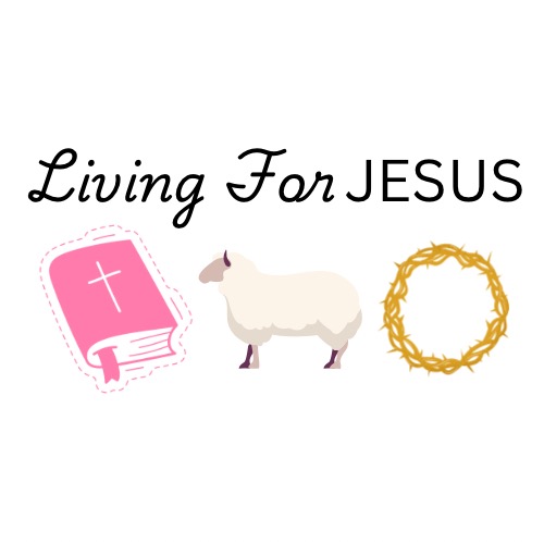 Group avatar for Living for Jesus ✝️💐