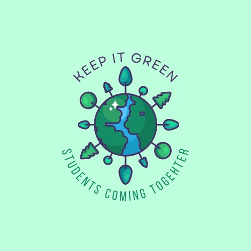 Group avatar for Keep It Green