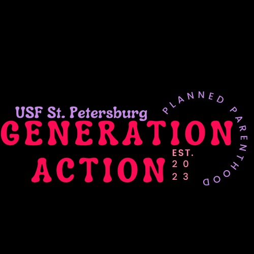 Group avatar for USFSP Generation Action