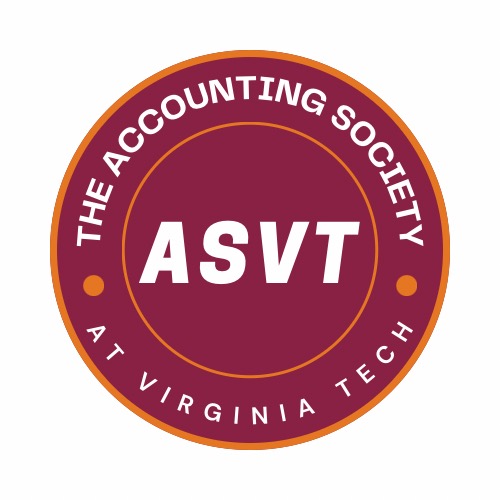 Group avatar for Accounting Society at Virginia Tech (‘24-25)