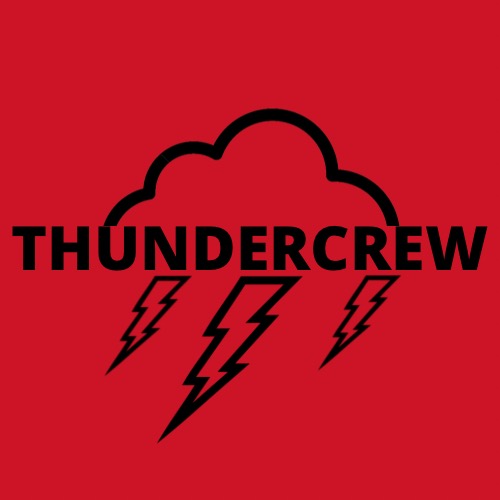 Group avatar for Thundercrew SUPERFANS