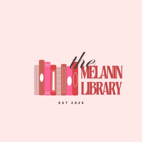 Group avatar for The Melanin Library