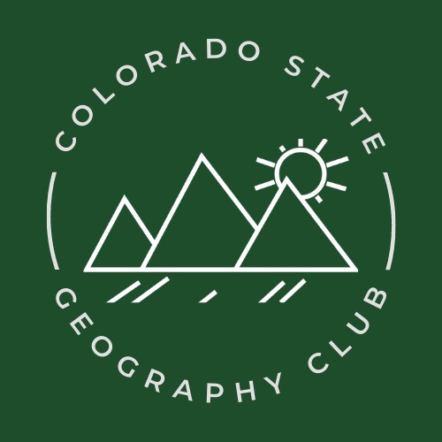 Group avatar for CSU Geography Club 2022-23