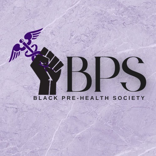 Group avatar for Black Pre-Health Society
