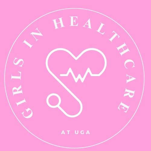 Group avatar for ✨ Girls in Healthcare ✨