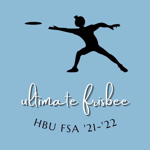 Group avatar for 🥏 ULTIMATE - HBU FSA ‘21-‘22 🥏