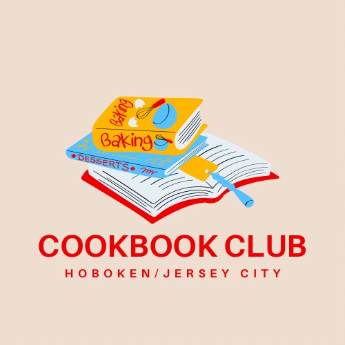 Group avatar for Cookbook Club