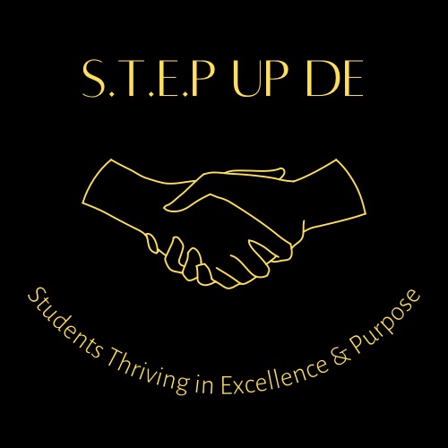 Group avatar for STEP UP Volunteers