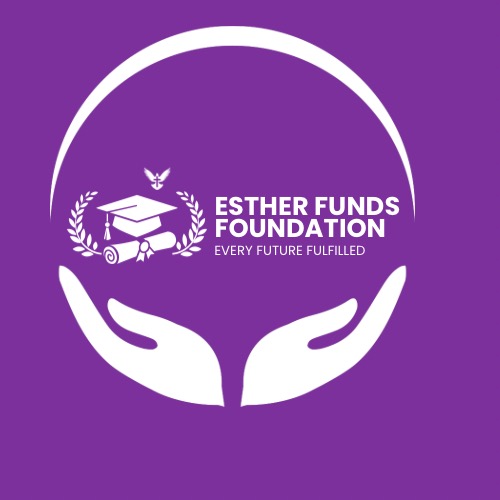 Group avatar for Esther Funds Foundation | National Groupchat