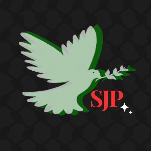 Group avatar for SJP at UHCL Members 🇵🇸