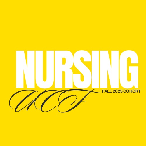 Group avatar for UCF Nursing