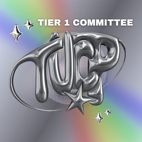 Group avatar for TUCP COMMITTEE 2025-2026