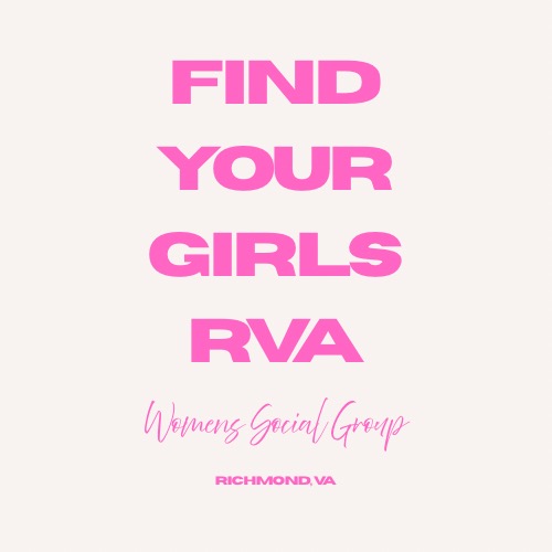 Group avatar for Find Your Girls RVA
