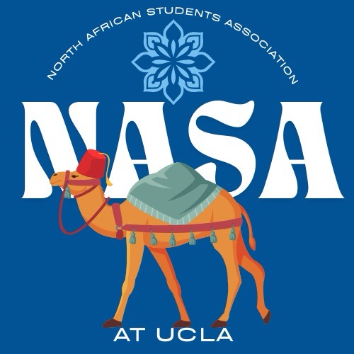 Group avatar for North African Student Association