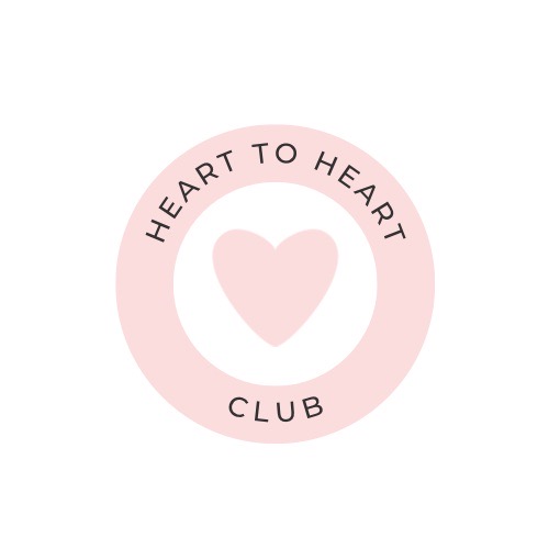 Group avatar for Heart to Heart  💌