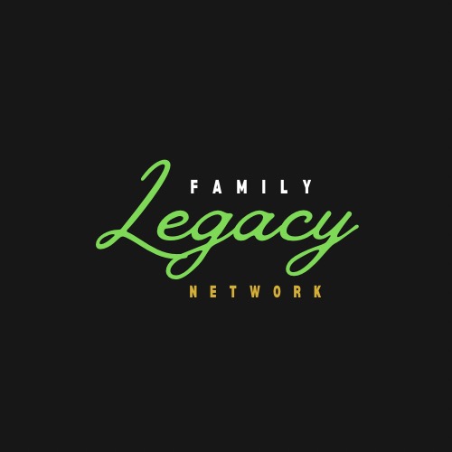 Group avatar for Family Legacy Network