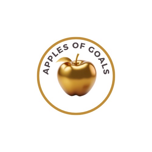 Group avatar for APPLES OF GOALS (DEC FAST)