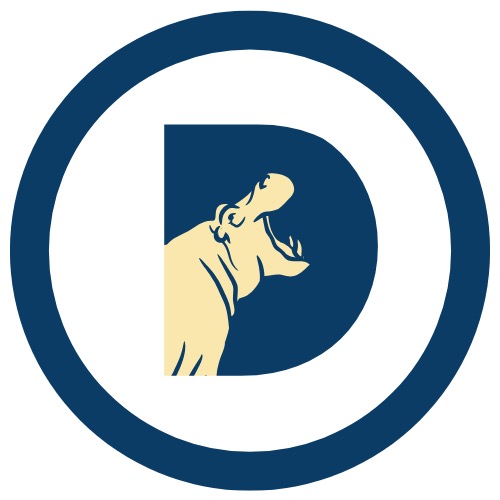 Group avatar for GW Dems 2025-26