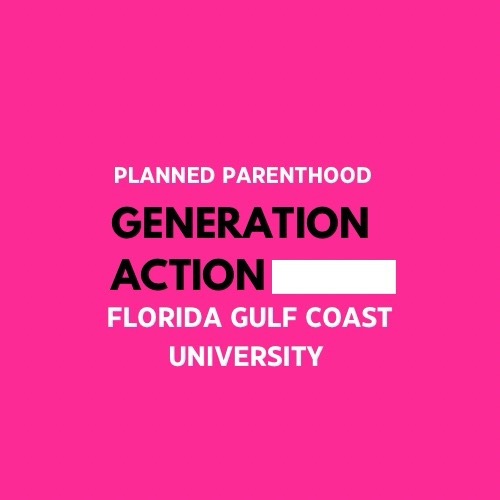 Group avatar for FGCU Generation Action GroupMe