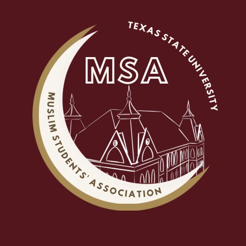 Group avatar for MSA at TXST