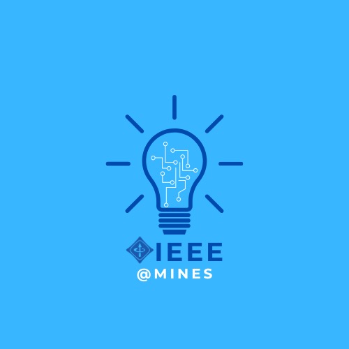 Group avatar for IEEE @ Mines - Announcements