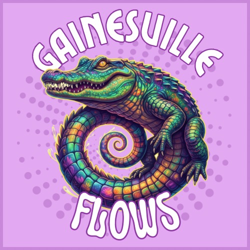 Group avatar for Gainesville Flows 🌀
