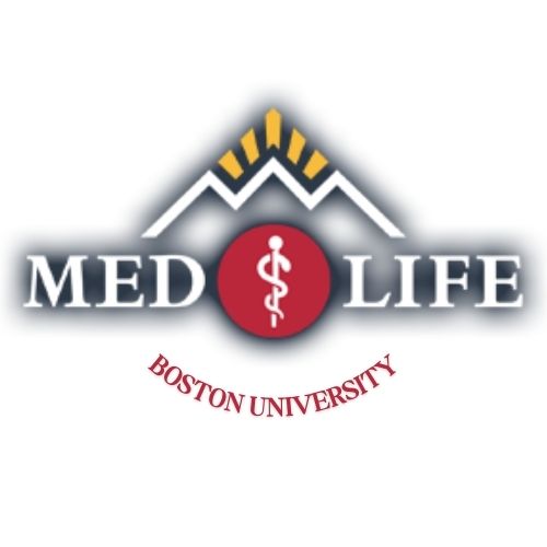 Group avatar for MEDLIFErs