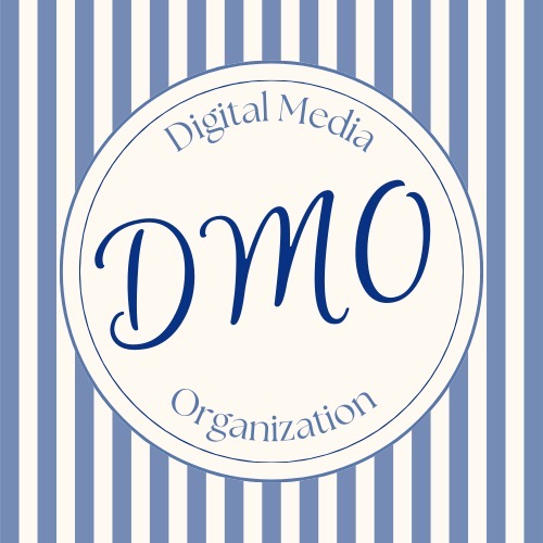 Group avatar for Digital Media Organization