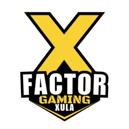 Group avatar for XULA Esports &amp; Gaming Club