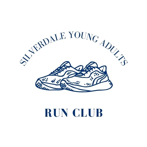 Group avatar for Silverdale Young Adults Run Club