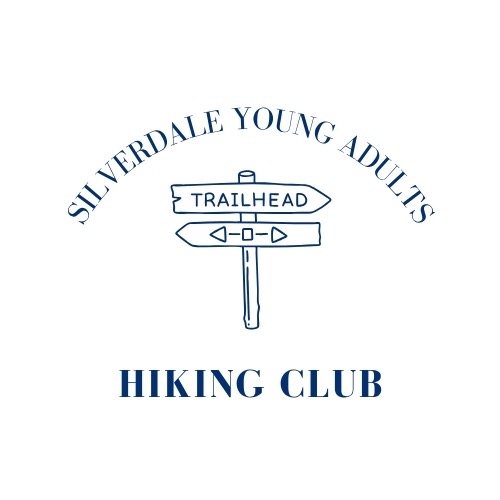 Group avatar for Silverdale Young Adults Hiking Club