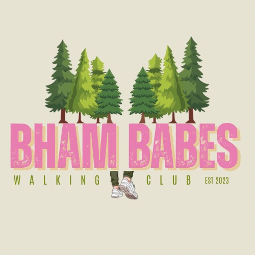 Group avatar for BHAM Babes Walking Club