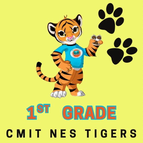 Group avatar for CMIT 1st Grade