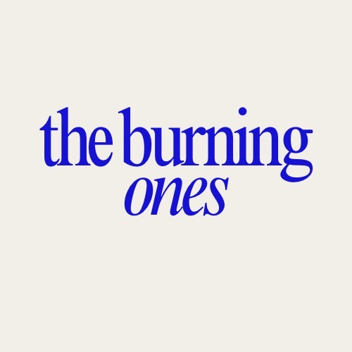 Group avatar for The Burning Ones