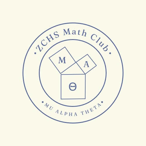 Group avatar for Zionsville Math Club 2025-2026