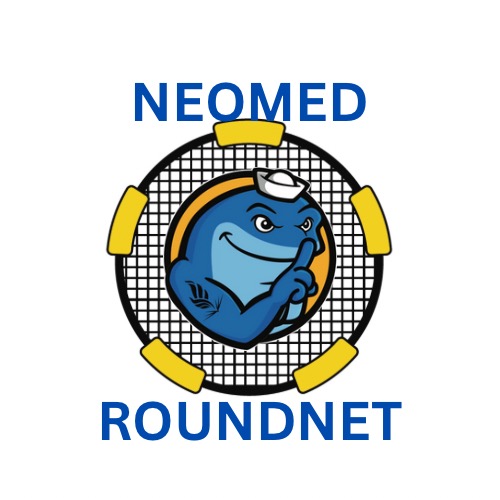 Group avatar for NEOMED Spikeball