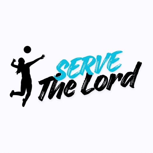Group avatar for Serve the Lord Volleyball