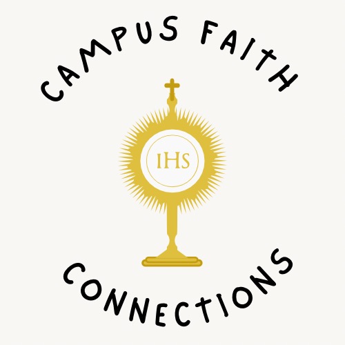 Group avatar for Campus Faith Connections