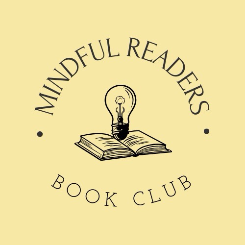 Group avatar for Mindful Readers Book Club