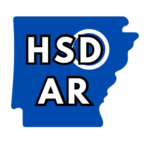 Group avatar for High School Democrats of Arkansas