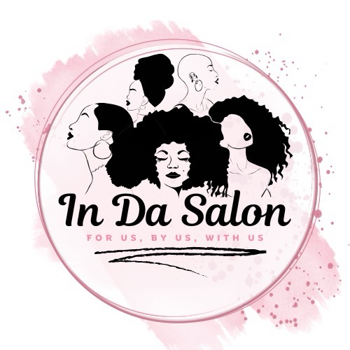 Group avatar for In Da Salon 🎀