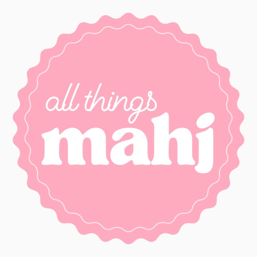 Group avatar for All Things Mahj
