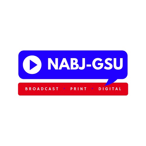 Group avatar for NABJ–GSU Chapter 💙❤️