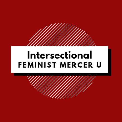 Group avatar for Intersectional Feminist Mercer