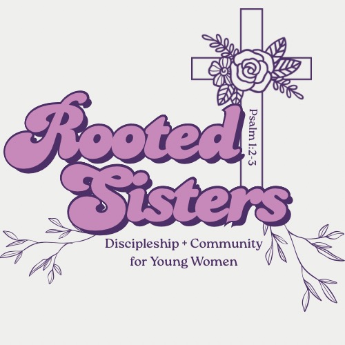 Group avatar for Rooted Sisters in Christ