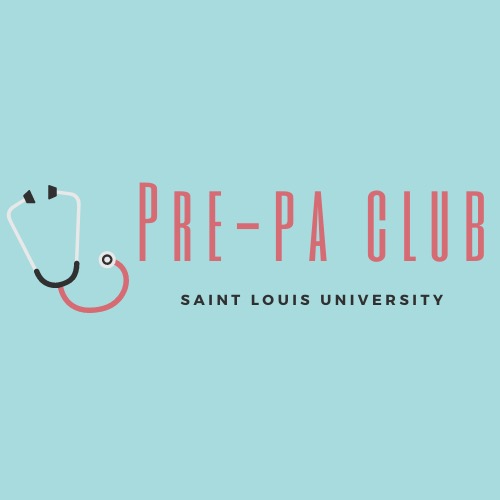 Group avatar for Pre-PA Club