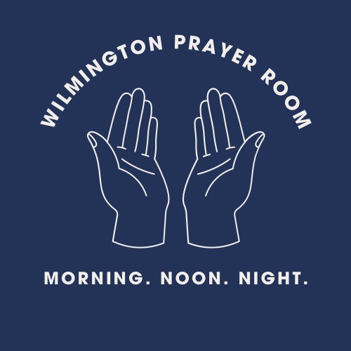 Group avatar for Wilmington Prayer Room